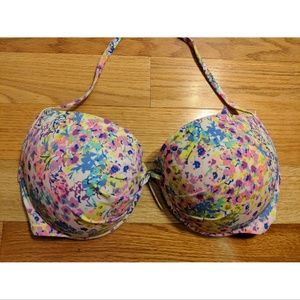 Victoria's Secret bikini top